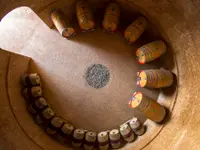 Chronos Wine Cellar SA