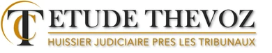 Etude THEVOZ, huissier judiciaire