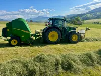 PEIRY SNC Travaux Agricoles