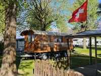 Camping Alex - Klicken Sie, um das Bild 3 in einer Lightbox vergrössert darzustellen