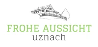 Hotel Restaurant Frohe Aussicht-Logo