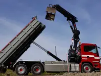 Daniel Steiner Transport AG