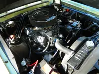 Garage Dethurens SA - Véhicules toutes marques et Muscle Cars - Genève