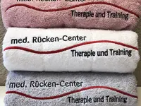 Fitnesscenter