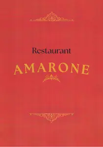 Restaurant Amarone