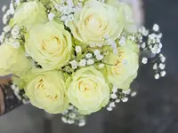 Aux Arcades fleurs