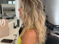 Valdete Derguti Hair Concept