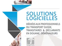 Informatique 2000 SA