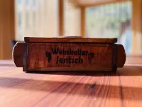 Weinkeller Jentsch