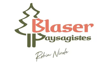 Blaser Paysagistes Sàrl