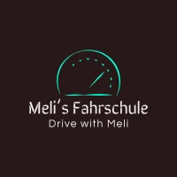 Meli Jost's Fahrschule-Logo