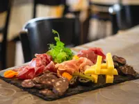 Restaurant Pöschtli Naters
