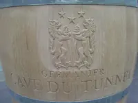 Pass'forêt - 	Sébastien Martenet