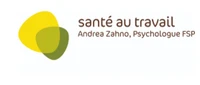 Santé au travail-Logo