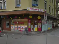 Fleisch Discount Albisriederplatz