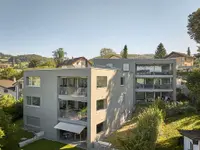 Leuenberger Immobilien AG - Klicken Sie, um das Bild 4 in einer Lightbox vergrössert darzustellen