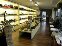 Gut Shoes