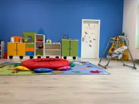 Kita Dübendorf | Kinderkrippe Dübendorf – JoyFactory GmbH