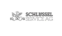 SAG Schlüssel Service AG-Logo