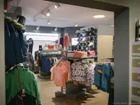 Avalanche Pro Shop