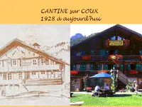 Cantine Sur Coux - Klicken Sie, um das Bild 1 in einer Lightbox vergrössert darzustellen