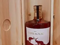 Cave des Bouquetins SA