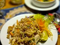 Restaurant Ahan Thai GmbH