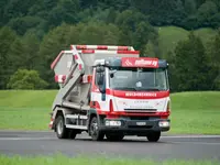Oeltrans AG