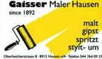 Gaisser Urs