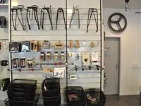 Velo Kretschmann Liebefeld