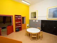 Kinderkrippe Teddybär GmbH