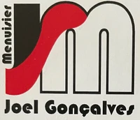 Menuiserie Joel Gonçalves-Logo