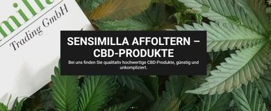 Sensimilla Affoltern am Albis