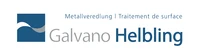 Galvano Helbling AG-Logo