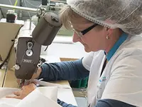 Wäscherei Bodensee AG - Klicken Sie, um das Bild 1 in einer Lightbox vergrössert darzustellen