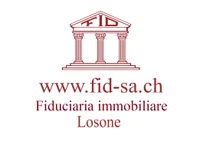 Fid SA logo