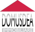 Domusdea Immobiliare SA-Logo