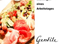 Café Restaurant Gentile - Klicken Sie, um das Bild 19 in einer Lightbox vergrössert darzustellen