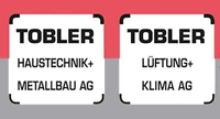 Tobler Haustechnik + Metallbau AG-Logo