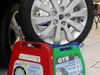 Touring Garage & Carrosserie Baur AG