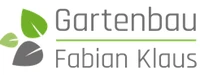 Klaus Fabian Gartenbau-Logo