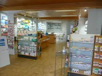 Kreuz Drogerie AG