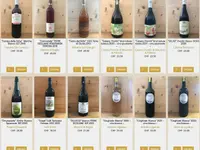 La Bottega Secondo Natura di Olivone