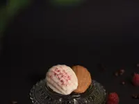 Das Naschwerk, Anika Kranich