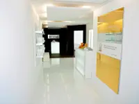 cell premium lounge