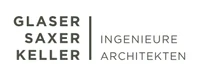 Glaser Saxer Keller AG logo