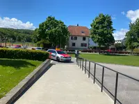 SWISSTAXI-AARAU