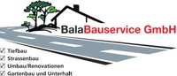 Bala Bauservice GmbH-Logo