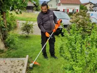 Plus-Hauswartungen Duyar GmbH