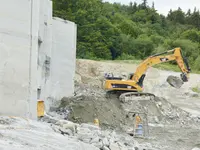 Bärlocher Steinbruch und Steinhauerei AG